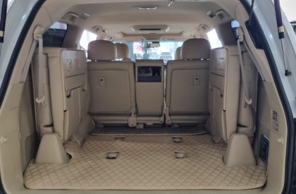 Lexus LX 570 2011 - Bán xe Lexus LX570 bản xuất Mỹ sản xuất 2011