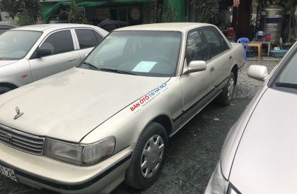 Toyota Cressida   1993 - Cần bán lại xe Toyota Cressida năm 1993, nhập khẩu