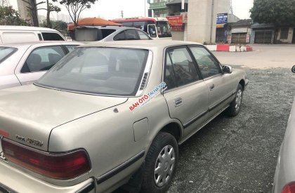 Toyota Cressida   1993 - Cần bán lại xe Toyota Cressida năm 1993, nhập khẩu