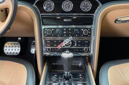 Bentley Mulsanne 2015 - [Limited] Bentley Mulsanne Speed sản xuất năm 2015 chạy ít