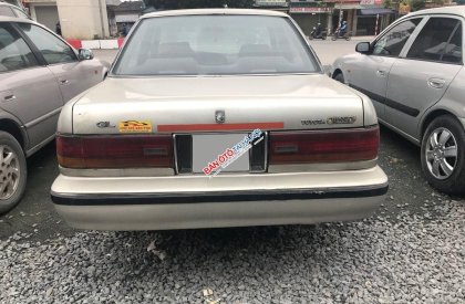 Toyota Cressida   1993 - Cần bán lại xe Toyota Cressida năm 1993, nhập khẩu