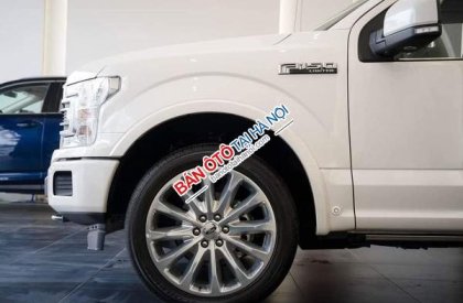 Ford F 150 2020 - Bán Ford F 150 sản xuất 2020, màu bạc