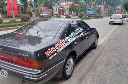 Nissan Cefiro AT 1992 - Bán ô tô Nissan Cefiro AT năm 1992, màu nâu, xe nhập