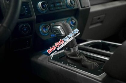 Ford F 150 2020 - Bán Ford F 150 sản xuất 2020, màu bạc