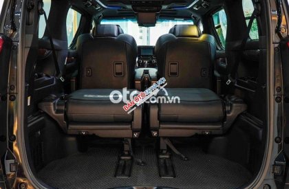 Toyota Alphard Executive Lounge 2016 - Cần bán xe Toyota Alphard Executive Lounge năm 2016, nhập khẩu