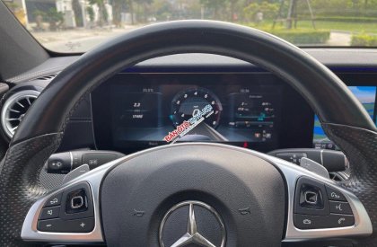 Mercedes-Benz E300  AMG  2016 - Bán Mercedes E300 AMG sản xuất 2016, màu trắng, nhập khẩu nguyên chiếc