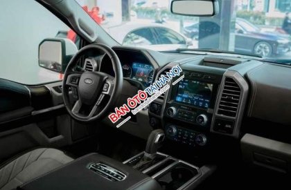 Ford F 150 2020 - Bán Ford F 150 sản xuất 2020, màu bạc