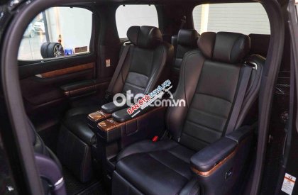 Toyota Alphard Executive Lounge 2016 - Cần bán xe Toyota Alphard Executive Lounge năm 2016, nhập khẩu