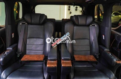 Toyota Alphard Executive Lounge 2016 - Cần bán xe Toyota Alphard Executive Lounge năm 2016, nhập khẩu