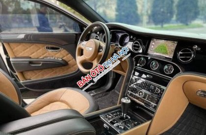 Bentley Mulsanne 2015 - Bán Bentley Mulsanne sản xuất 2015, hai màu, xe nhập như mới