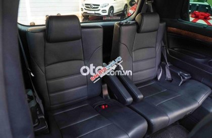 Toyota Alphard Executive Lounge 2016 - Cần bán xe Toyota Alphard Executive Lounge năm 2016, nhập khẩu