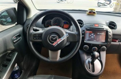 Mazda 2   1.5AT  2016 - Cần bán Mazda 2 1.5AT năm sản xuất 2016, màu xám, 358 triệu