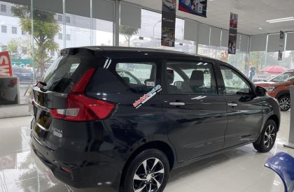 Suzuki Ertiga 2021 - Cần bán xe Suzuki Ertiga mẫu xe 7 chỗ rẻ nhất phân khúc. Giá cực sâu