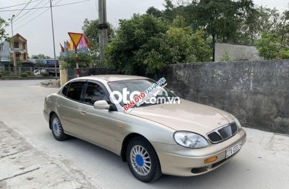 Daewoo Leganza 2000 - Bán Daewoo Leganza CDX sản xuất năm 2000, xe nhập