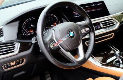 BMW X5 2019 - Bán xe BMW X5 xDrive40i năm sản xuất 2019, màu đen, nhập khẩu