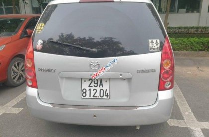 Mazda Premacy 2004 - Cần bán Mazda Premacy sản xuất 2004 số tự động, giá chỉ 188 triệu