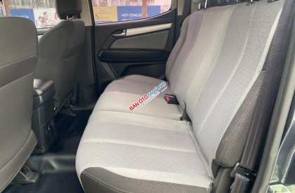Chevrolet Colorado 2018 - Cần bán Chevrolet Colorado LT 2.5L 4x2AT sản xuất năm 2018, màu xanh lam, nhập khẩu
