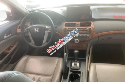 Honda Accord 2008 - Bán Honda Accord 2.0AT sản xuất 2008, màu bạc