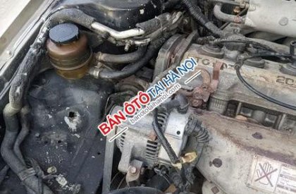 Toyota Camry 1990 - Bán ô tô Toyota Camry sản xuất năm 1990, xe nhập  