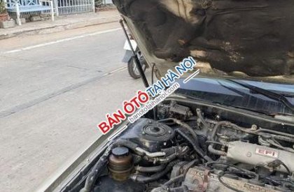 Toyota Camry 1990 - Bán ô tô Toyota Camry sản xuất năm 1990, xe nhập  