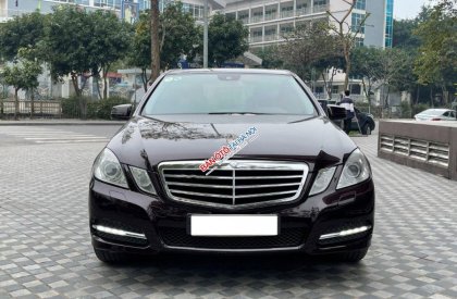 Mercedes-Benz E250 2012 - Bán Mercedes E250 năm sản xuất 2012, màu nâu, 699 triệu