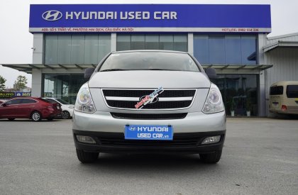 Hyundai Grand Starex 2013 - Hyundai Starex 2.4MT máy xăng 2013, nhập khẩu