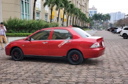 Mitsubishi Lancer 2004 - Xe rất mới ít sử dụng đăng kiểm còn dài lốp mới cả dàn, bảo dưỡng full dịch vụ chỉ việc chạy thôi