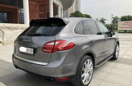 Porsche Cayenne 2010 - Xe siêu chất