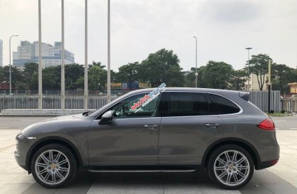 Porsche Cayenne 2010 - Xe siêu chất