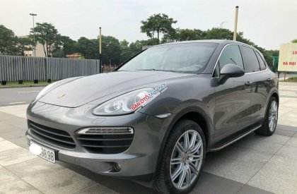 Porsche Cayenne 2010 - Xe siêu chất