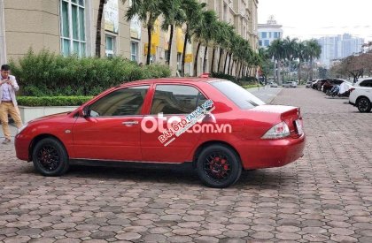 Mitsubishi Lancer 2004 - Bán ô tô Mitsubishi Lancer năm sản xuất 2004, màu đỏ, nhập khẩu giá cạnh tranh