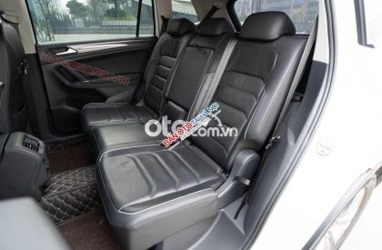 Volkswagen Tiguan 2019 - Xe Volkswagen Tiguan Luxury S sản xuất 2019, nhập khẩu nguyên chiếc
