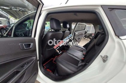 Ford Fiesta 2014 - Cần bán xe Ford Fiesta 1.0 sản xuất 2014, màu trắng