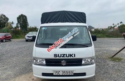 Suzuki Carry 2019 - Bán Suzuki Carry Pro sản xuất 2019, màu trắng, giá chỉ 274 triệu