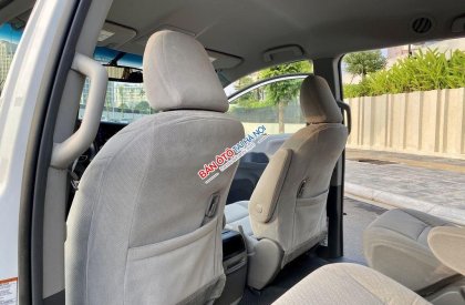 Toyota Sienna 2015 - Bán Toyota Sienna sản xuất 2015, màu trắng, nhập khẩu nguyên chiếc