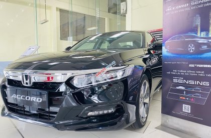 Honda Accord 2022 - [ Honda Accord 2022 ] Sang trọng - mạnh mẽ - lịch lãm