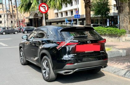 Lexus NX 300 2018 - Cần bán Lexus NX300 đời 2018 nhập khẩu giá tốt 2 tỷ 210tr