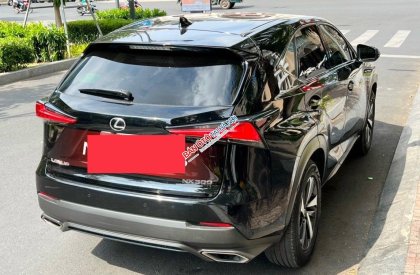 Lexus NX 300 2018 - Cần bán Lexus NX300 đời 2018 nhập khẩu giá tốt 2 tỷ 210tr