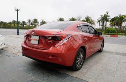 Mazda 3 2016 - Bán Mazda 3 sản xuất năm 2016, màu đỏ