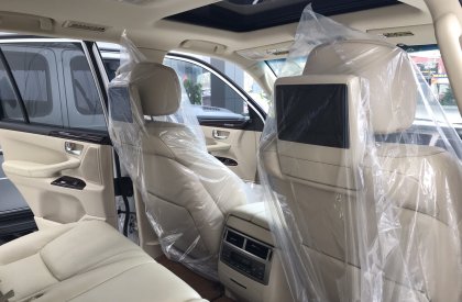 Lexus LX 570 2013 - Bán chiếc Lexus LX570 xuất Mỹ màu trắng Model 2014 xe đăng ký tên cá nhân biển Hà nội đẹp