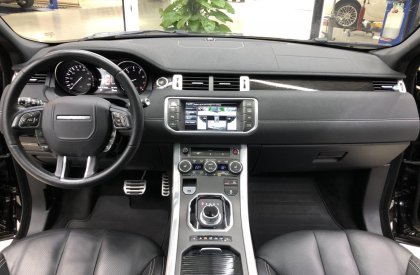 LandRover Range rover Evouque 2014 - Bán xe Range Rover Evoque sản xuất 2014 giá tốt nhất thị trường.