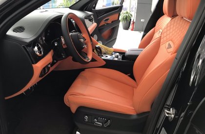 Bentley Bentayga 2022 - Bán xe Bentley Bentayga sản xuất năm 2022 mới 100%
