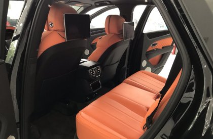 Bentley Bentayga 2022 - Bán xe Bentley Bentayga sản xuất năm 2022 mới 100%
