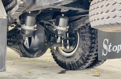 Howo La Dalat 2022 - xe tải faw tiger 8 tấn thùng 6m2 tặng bộ giấy tờ lăn bánh 06/2022