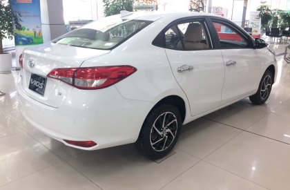 Toyota Vios 1.5G 2023 - Toyota Vios 2023 giá cạnh tranh, sẵn xe, giao xe ngay