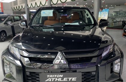 Mitsubishi Triton TRITTON 2022 2022 - TRITTON 2022 MẠNH MẼ,BỀN BỈ