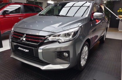 Mitsubishi Attrage ATTRAGE PREMIUM 2021 2021 - ATTRAGE 2021 SIÊU TIẾT KIỆM