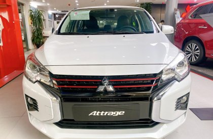 Mitsubishi Attrage ATTRAGE PREMIUM 2021 2021 - ATTRAGE 2021 SIÊU TIẾT KIỆM