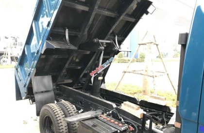 Thaco FORLAND 2021 - Bán xe ben tải 2,5 tấn giá ưu đãi trong tháng