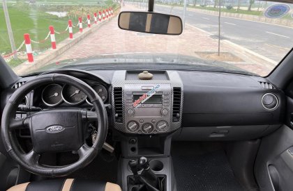 Ford Ranger 2007 - Bán tải Ford Ranger XLT 2007 2 cầu máy dầu xe chất 